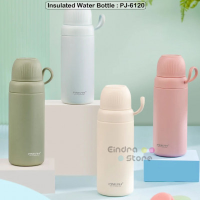 Insulated Water Bottle : PJ-6120